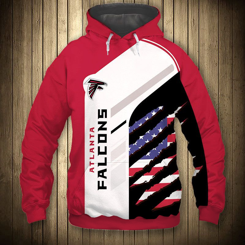 ATLANTA FALCONS 3D  AF1737