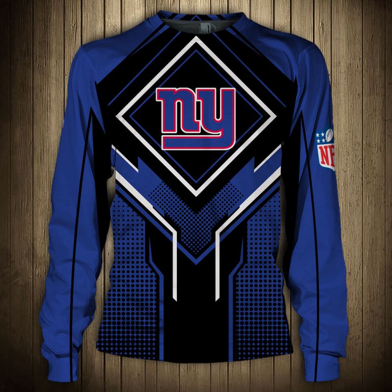NEW YORK GIANTS 3D NYG200