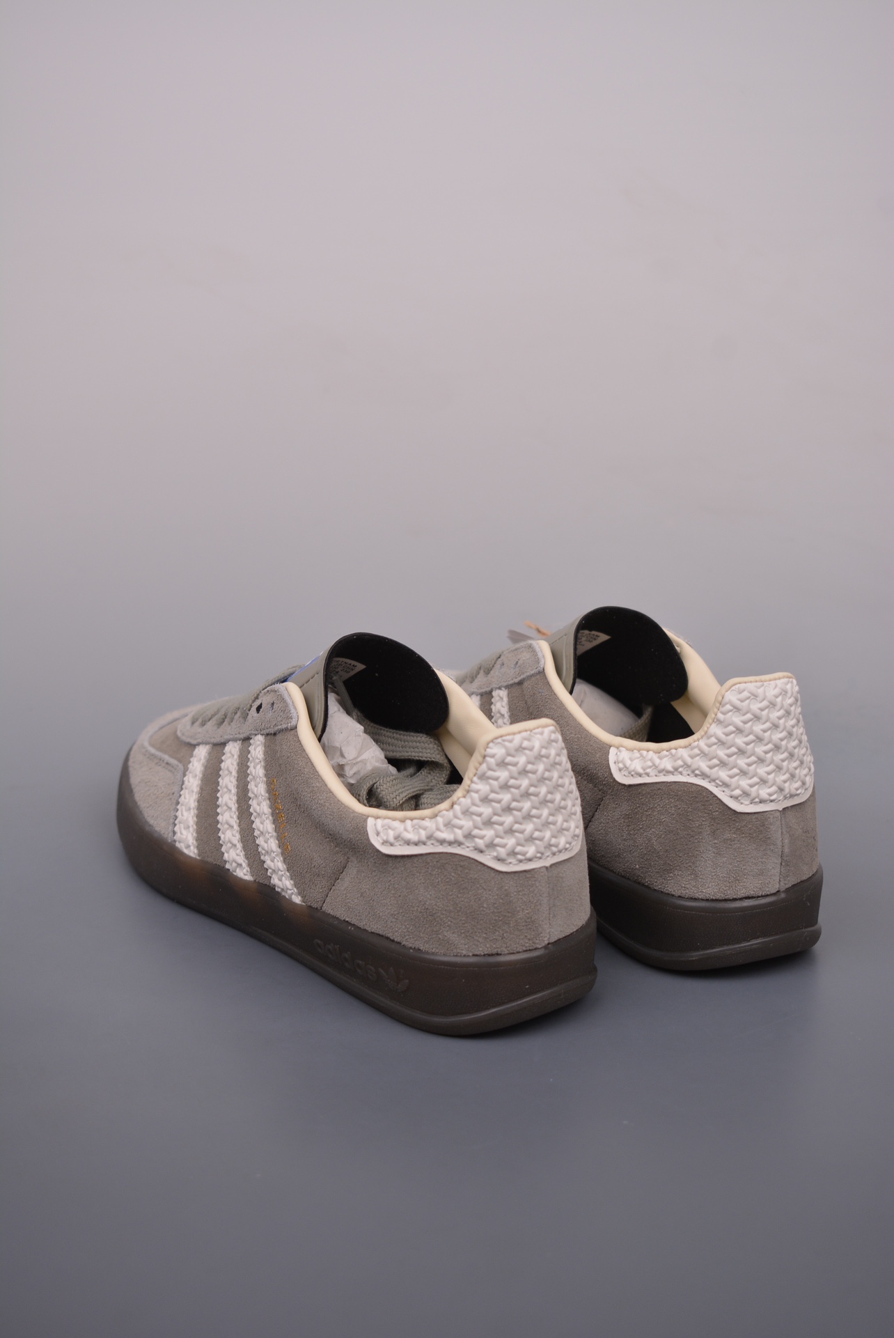 Adidas Gazelle Indoor Trainers off-white IF1807