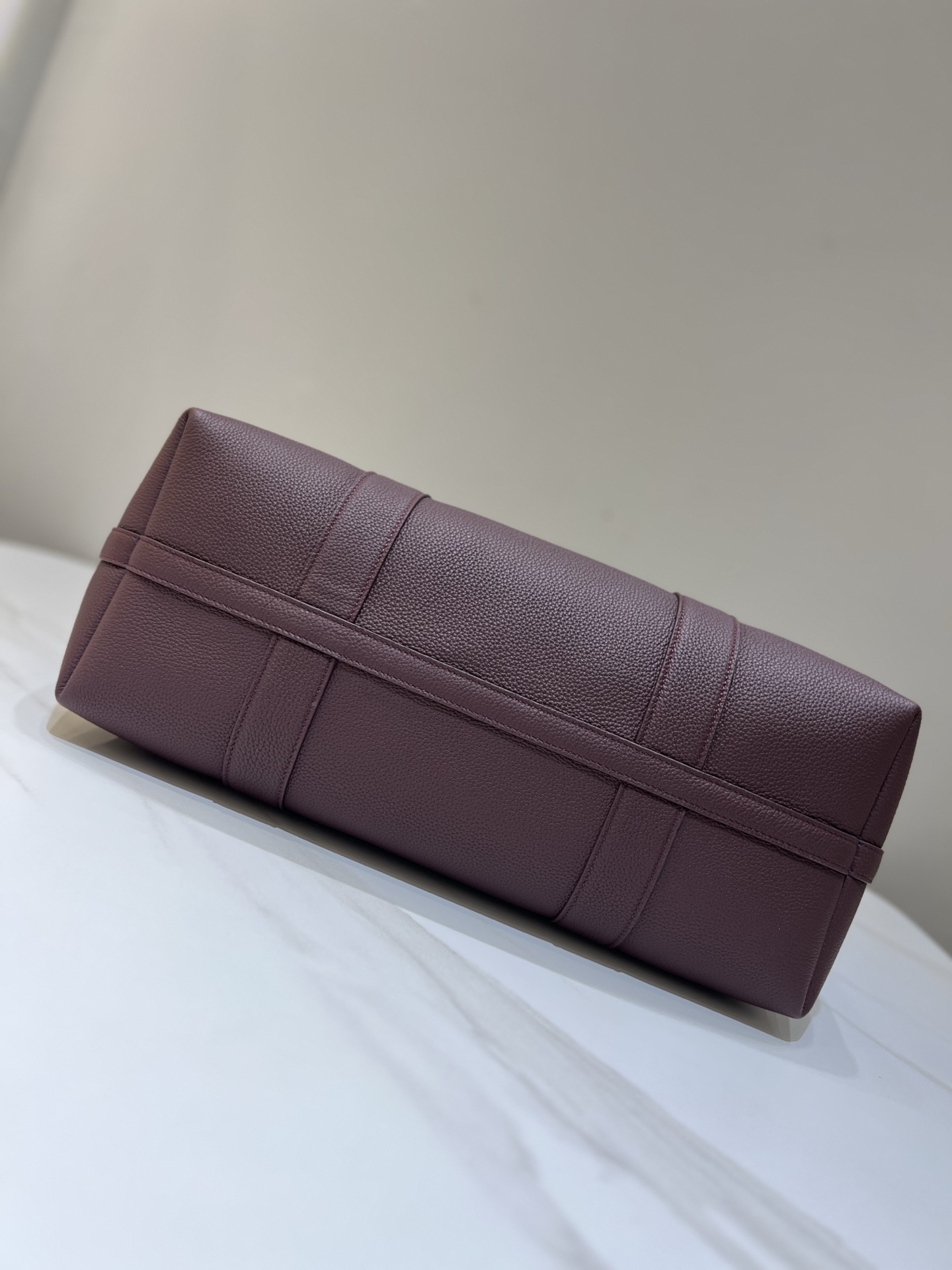 Loro Piana Ghiera Shopper Large Bag