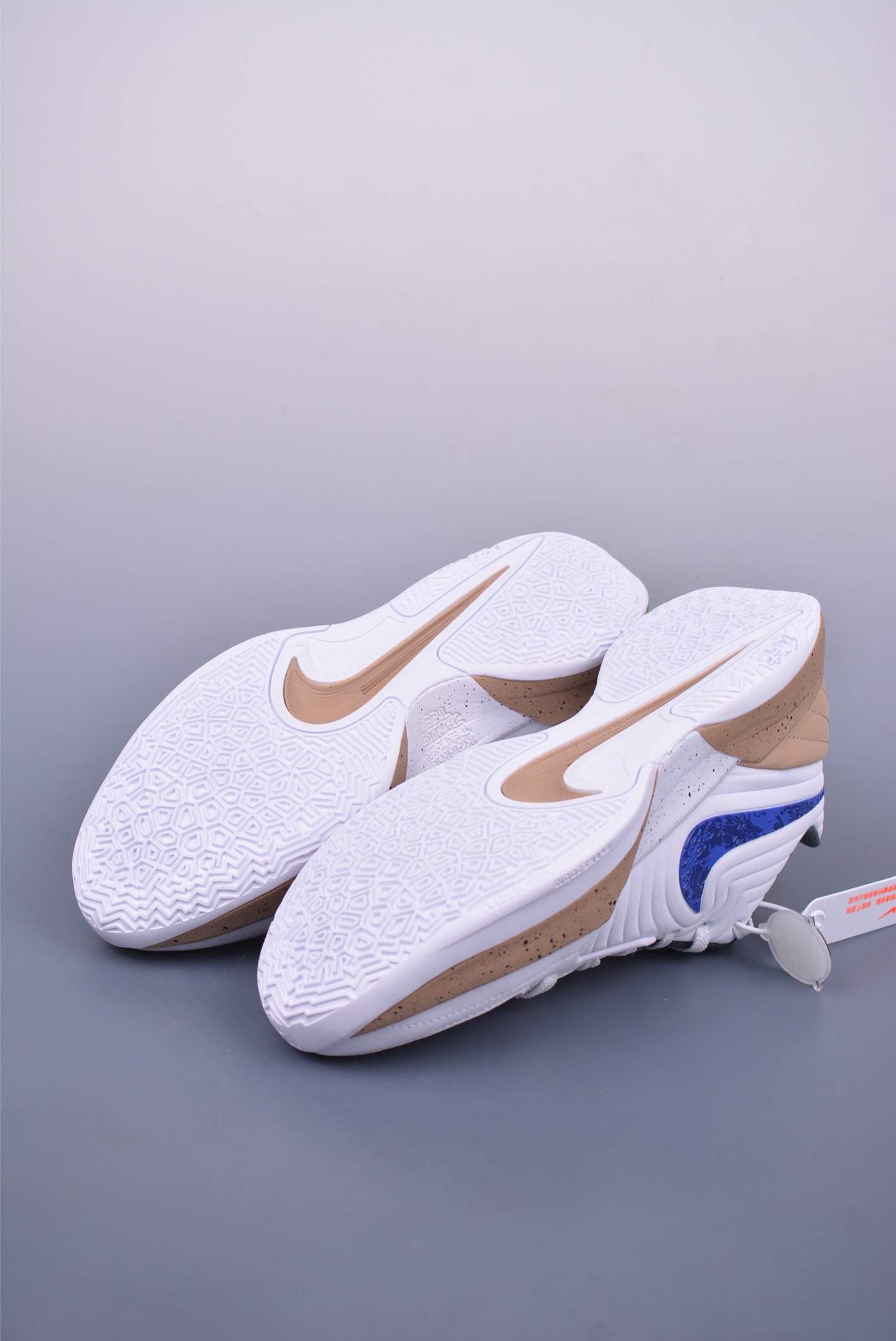 NIKE Ja 2 