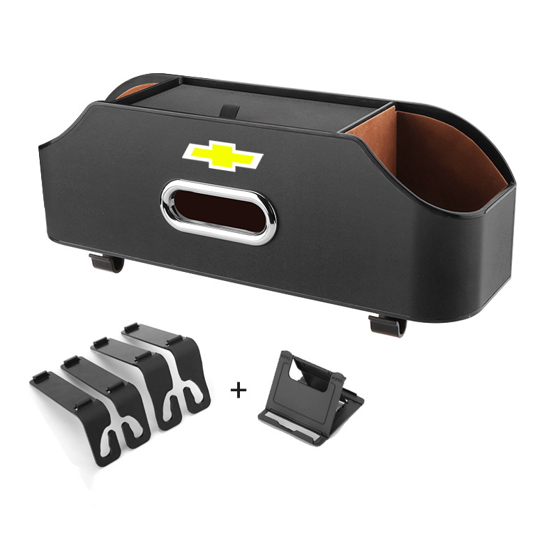 🔥Hot Sale🛒Get 60% OFF Now⌛Vehicle Multifunctional Storage Box