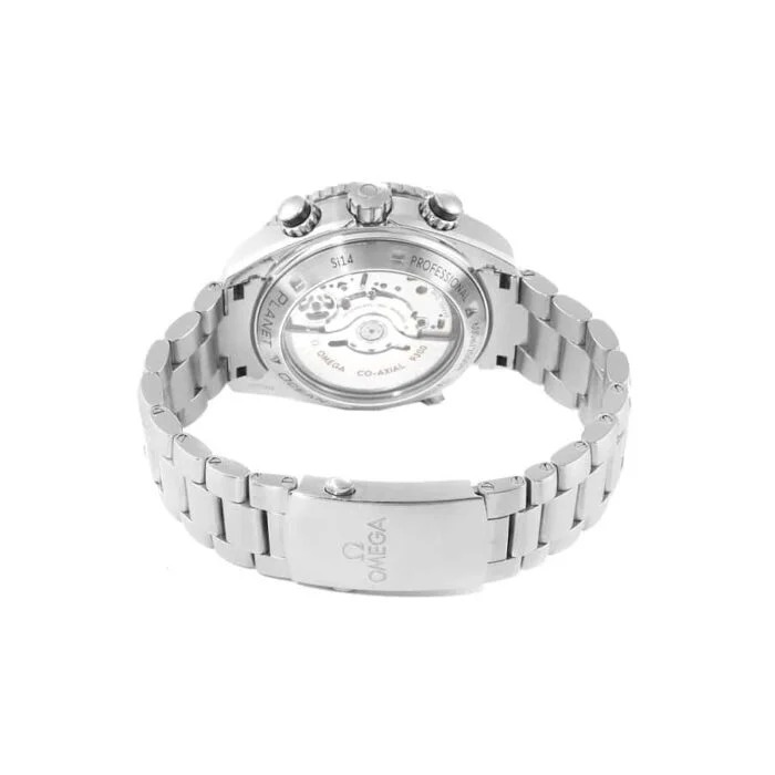 Omega Seamaster Planet Ocean 232.30.46.51.01.003 Ultimate Clone Quality