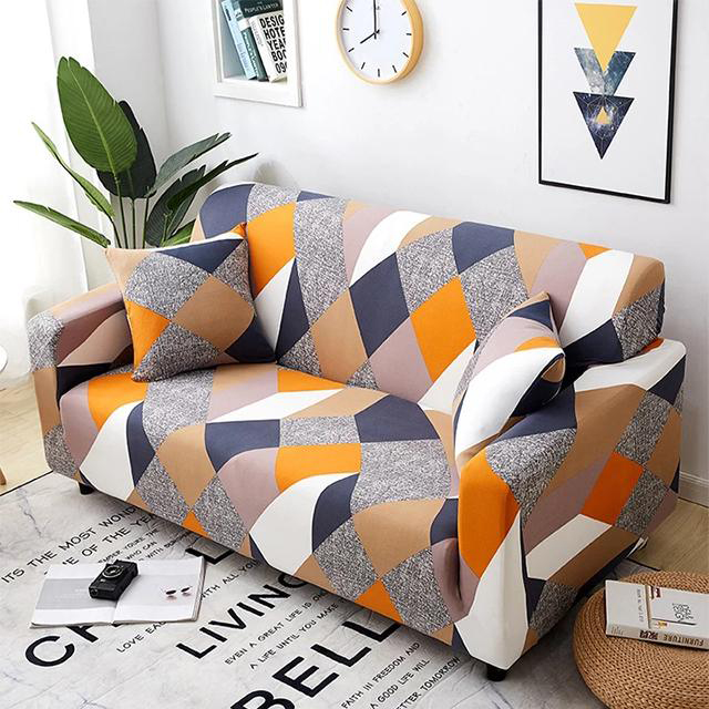 🔥2021 latest Retractable Sofa Covers【BUY 2 Free Shipping TODAY】
