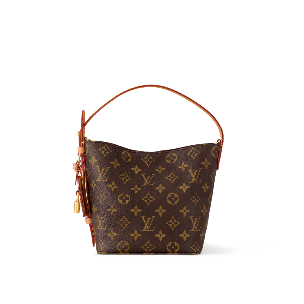 Louis Vuitton ALL IN BB Handbag M12925