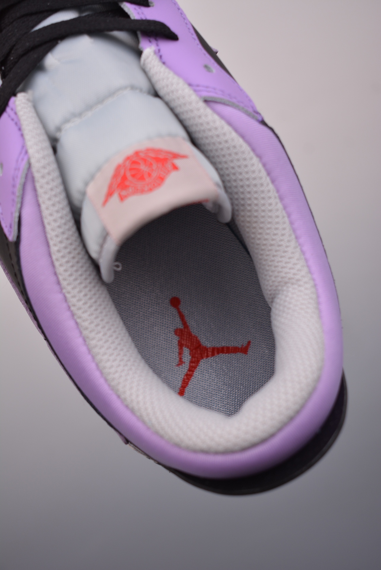 Nike Air Jordan Legacy 312 Low Grape jelly CD9054-101