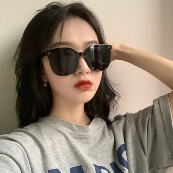 Infinity Fashion Sunglasses
