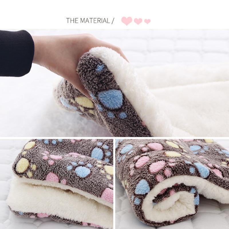 (💥49% OFF--Last Day Sale)--Cozy Calming Cat Blanket--BUY 2 GET 10% OFF