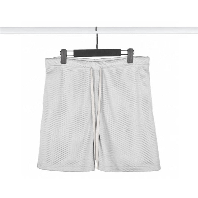 Yorozo Men's Active Shorts