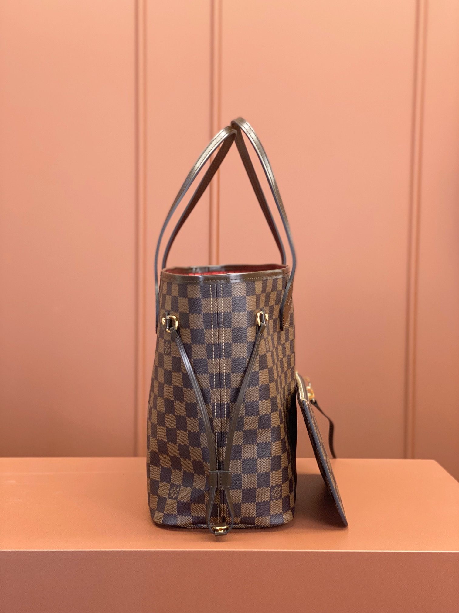 Louis Vuitton NEVERFULL Medium Handbag N41358