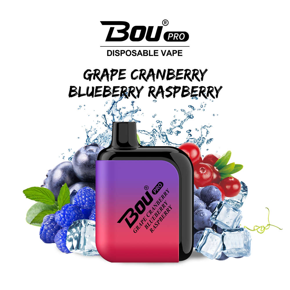 bou pro grape cranberry blueberry raspberry