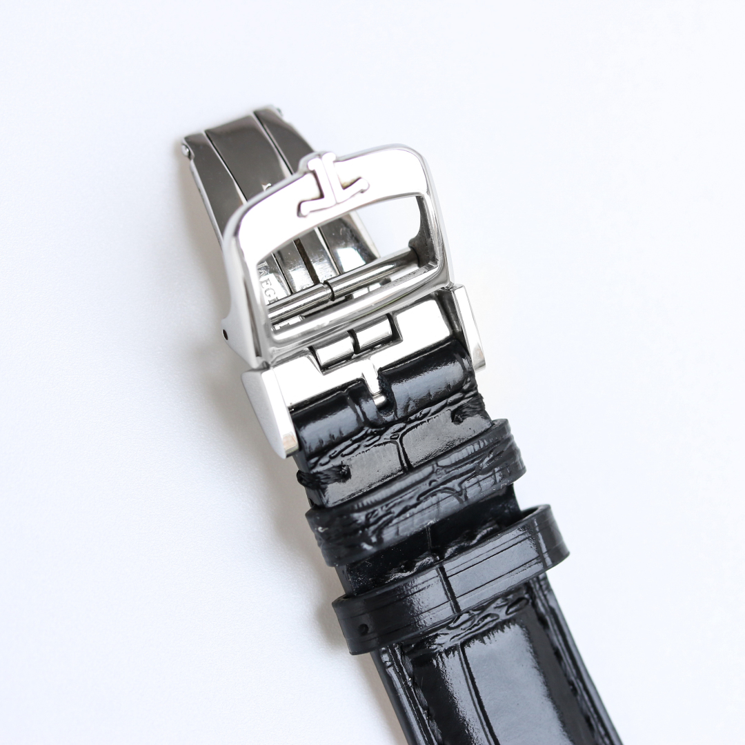 Jaeger-LeCoultre Polaris Geographic WT