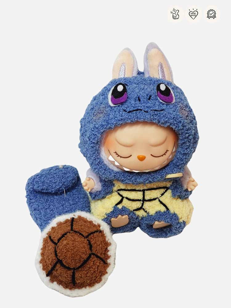 Pokémon Outfit