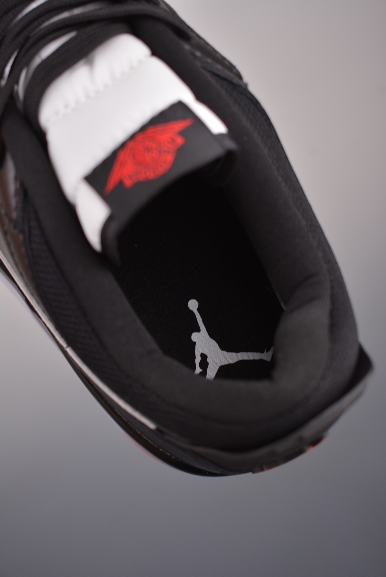 Air Jordan Legacy 312 LowBlack Sail University Red HJ9029-010