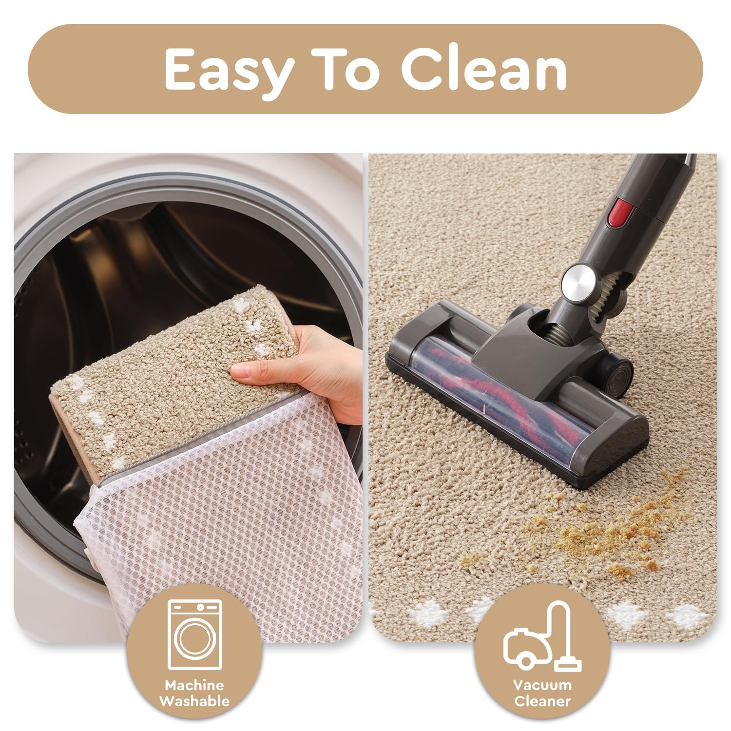 Stair-Treads Non Slip Indoor 1PC 8