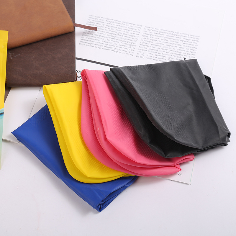 Non-Slip Silicone Rain Boot Shoe Cover