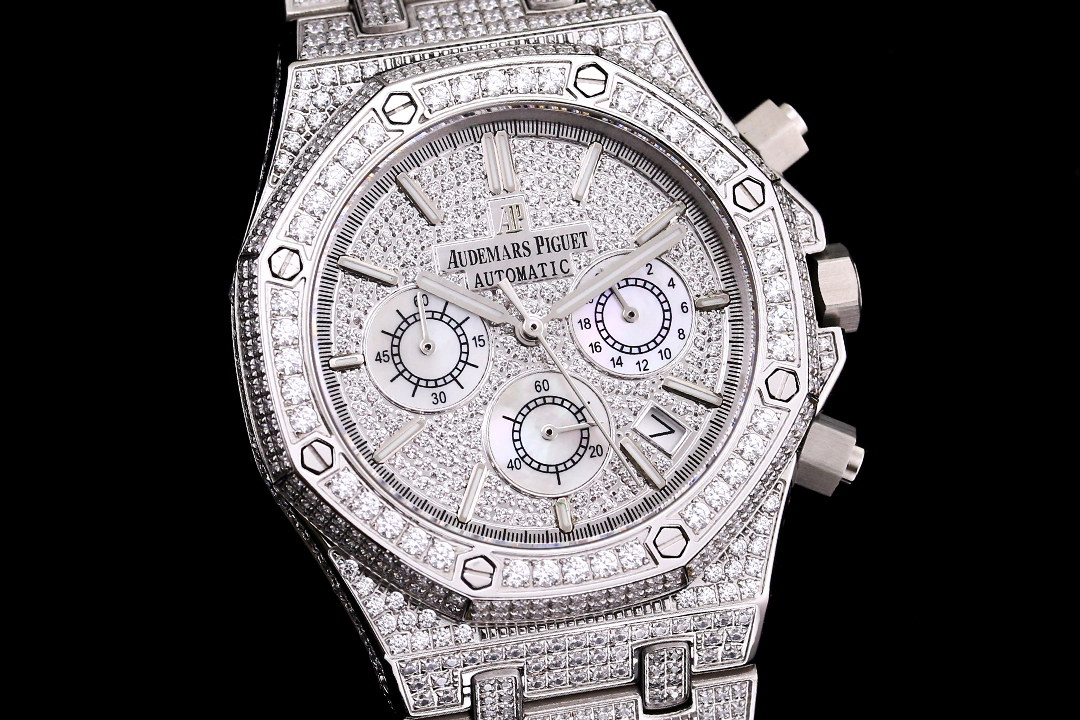 Audemars Piguet Royal Oak 25967BC.ZZ.1185BC.01
