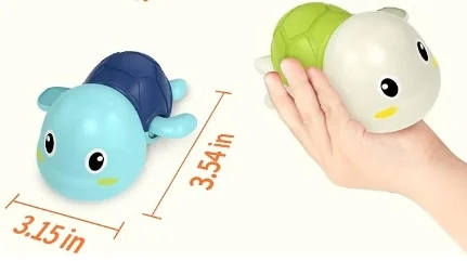 👍Last Day Promotion 50% OFF💥Preschool Toddler Pool Toys (1 Sets 3 Pcs)