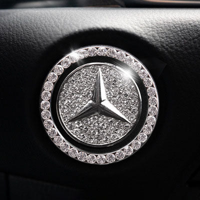 LAST SALE🔥49% OFF🔥One Click Start Button To Personalize The Interior