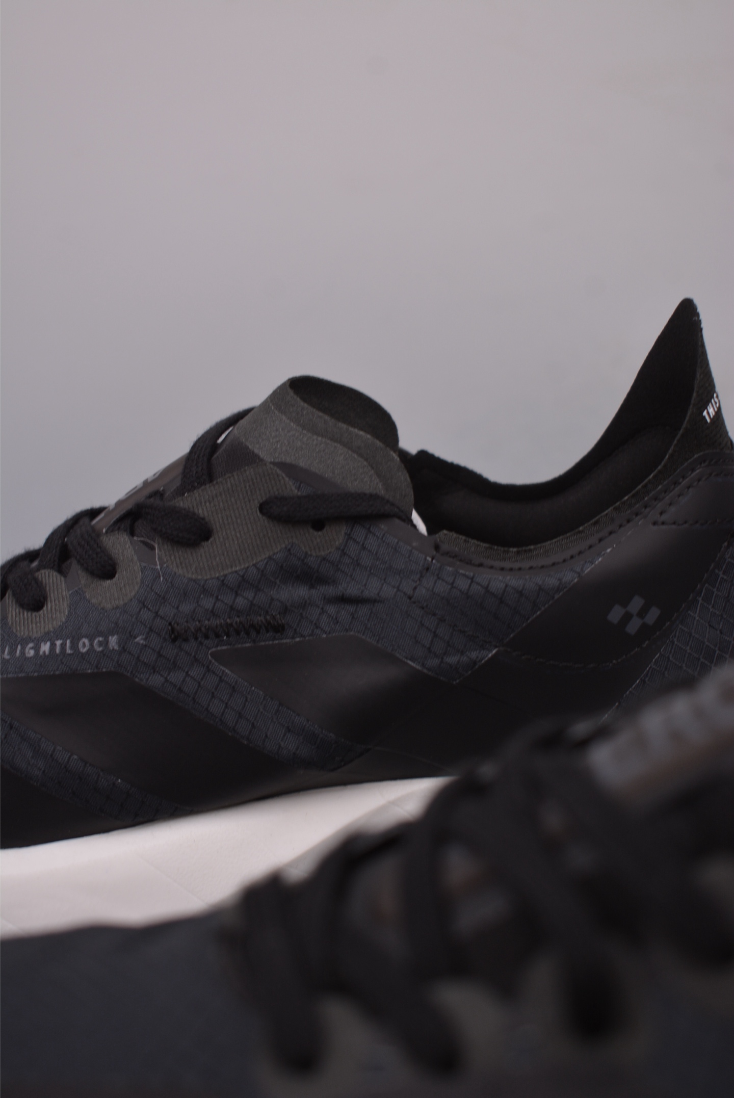 Adidas Adizero Eva SL MBlack White  JR6360