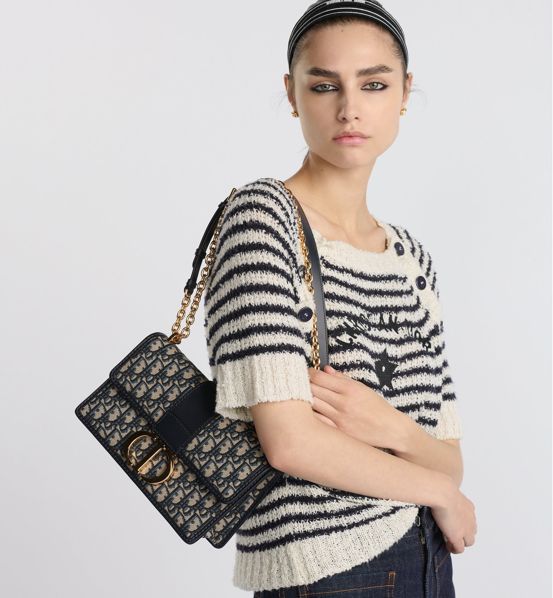 Dior 30 Montaigne chain bag M9208UTZQ_M928