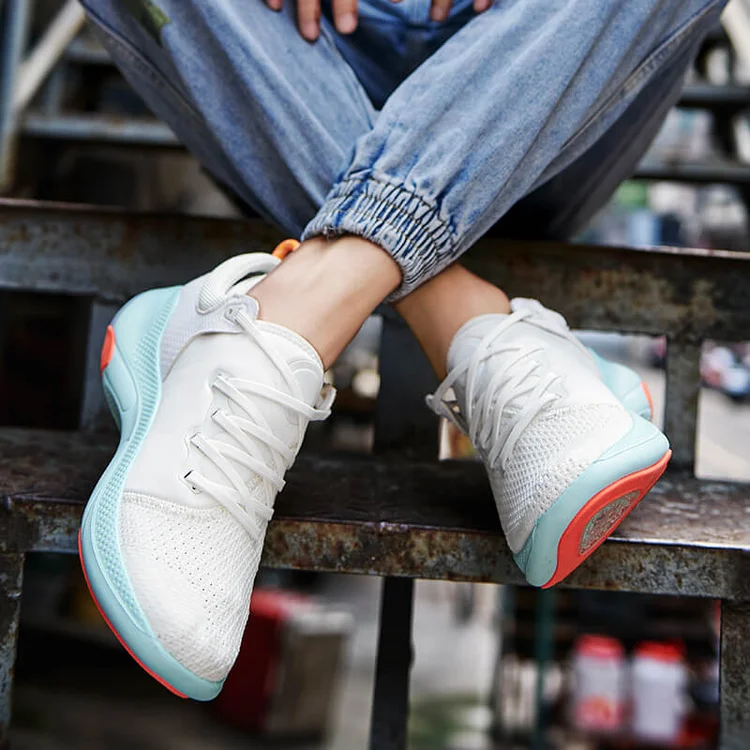 Couple's Trendy Lightweight Sneakers