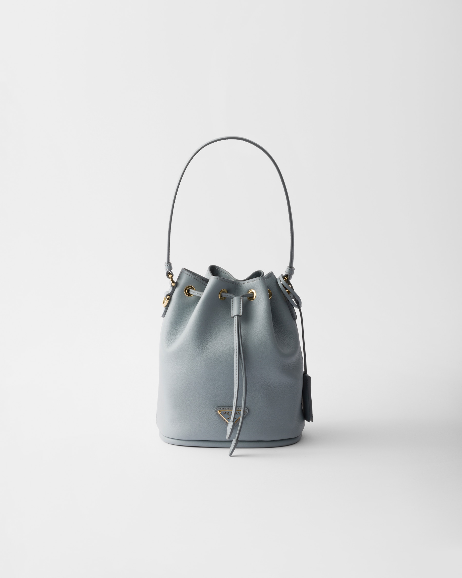 Prada Leather Mini Bag1BE067_2CYS_F0384_V_ZOH