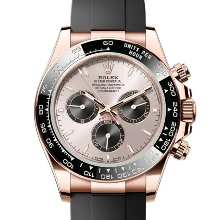 Rolex Daytona Cosmograph 126515LN Signature Super Clone