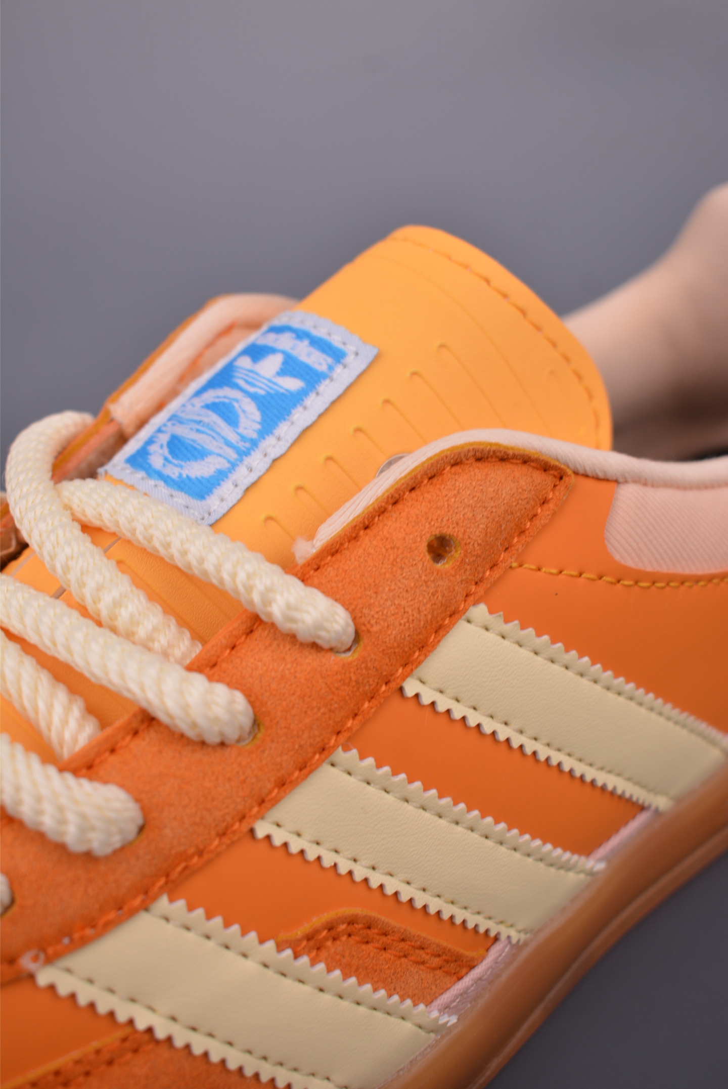 Bad Bunny x adidas Gazelle Indoor 