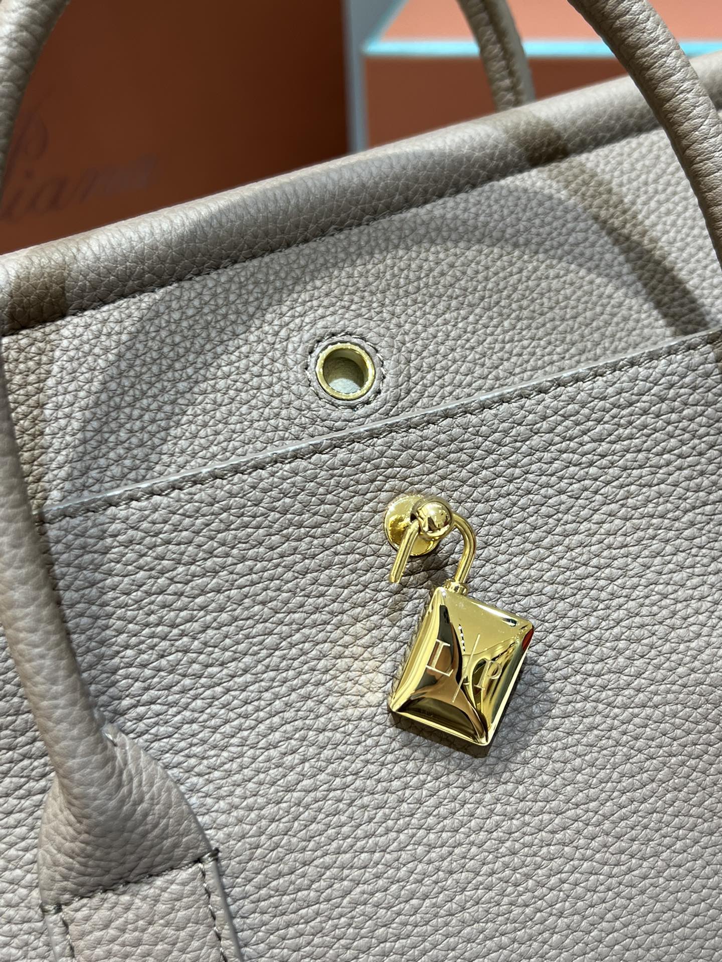 Loro Piana Loom L25 Bag