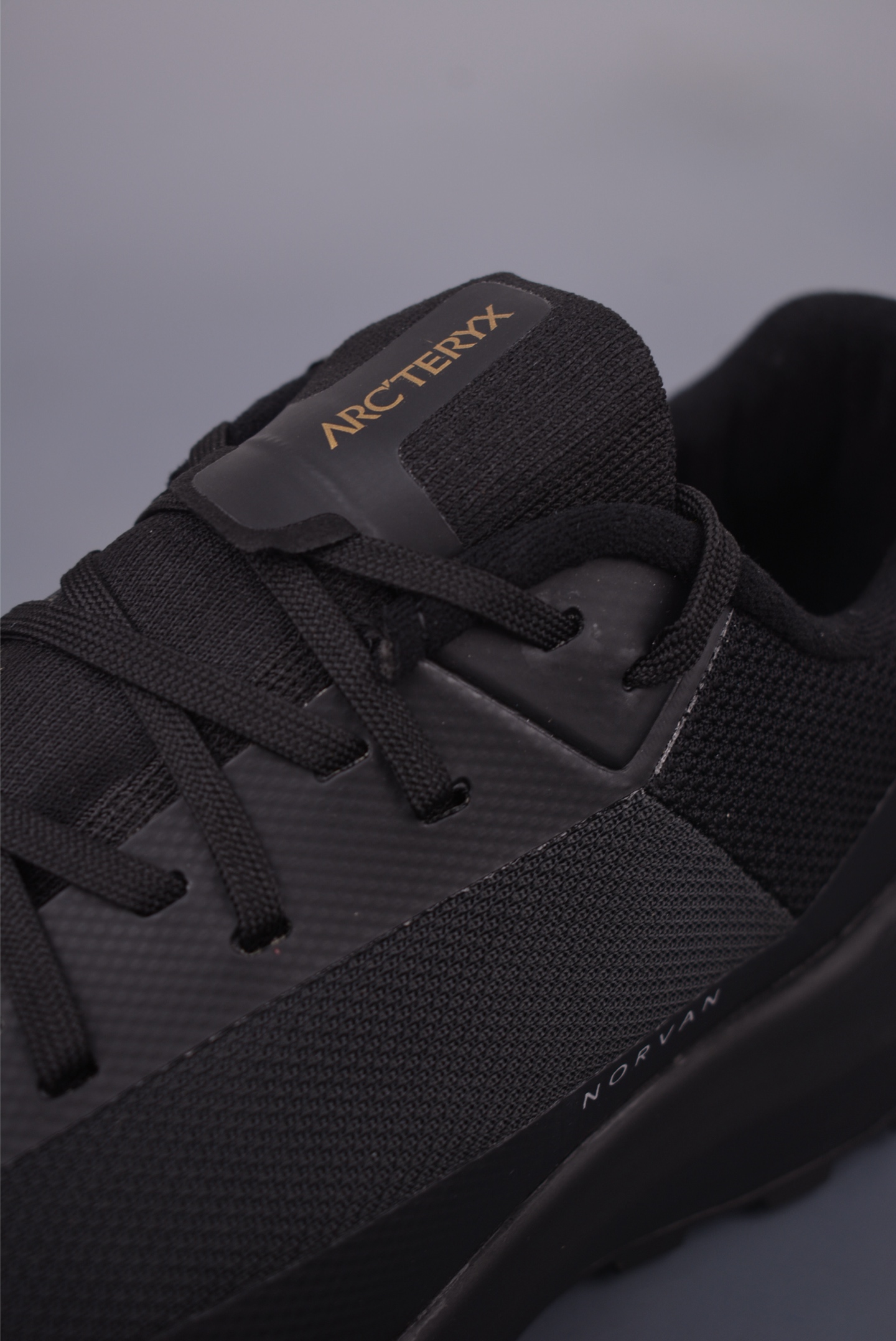 Arc'teryx NORVAN LD 4 GTX running shoes 