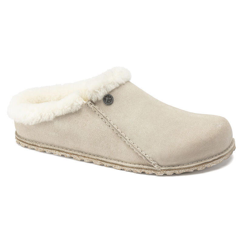 Zermatt Premium Suede Leather B-59908