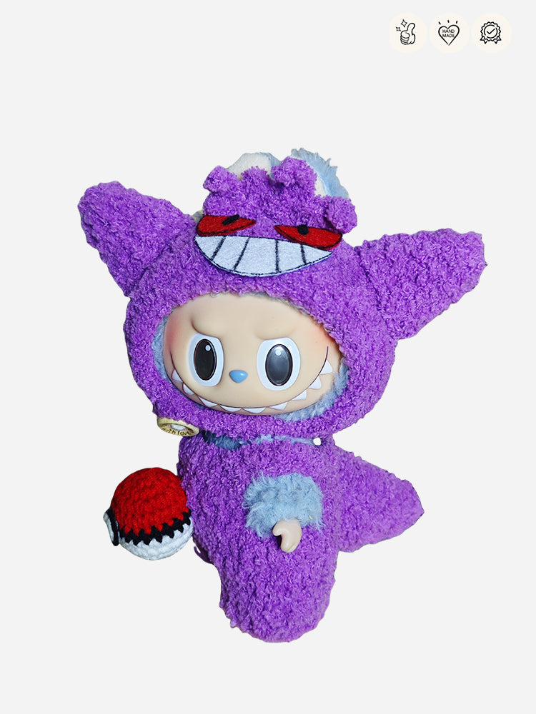 Pokémon Outfit