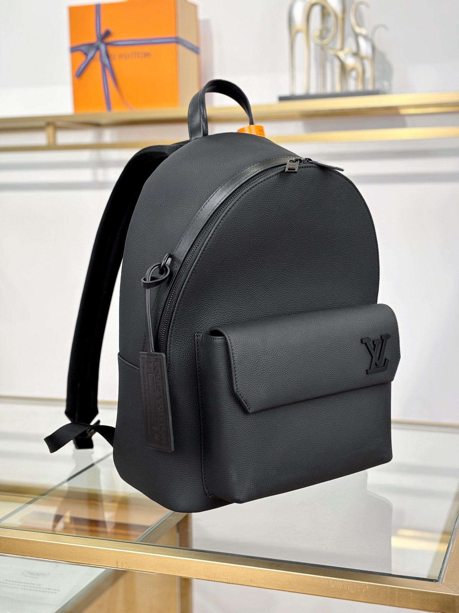Louis Vuitton TAKEOFF Backpack M57079