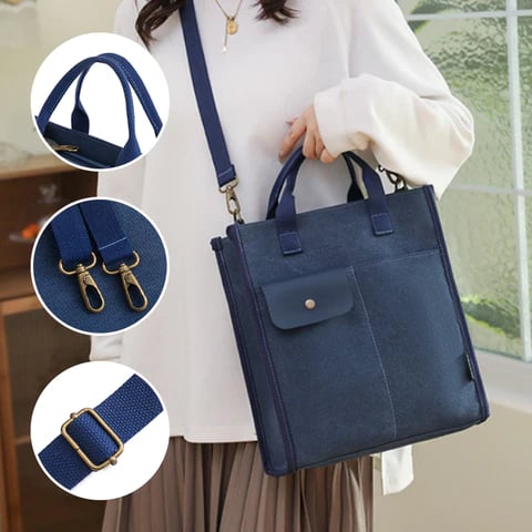 🔥Hot Sale Now-SAVE 49% OFF🔥Portable shoulder bag