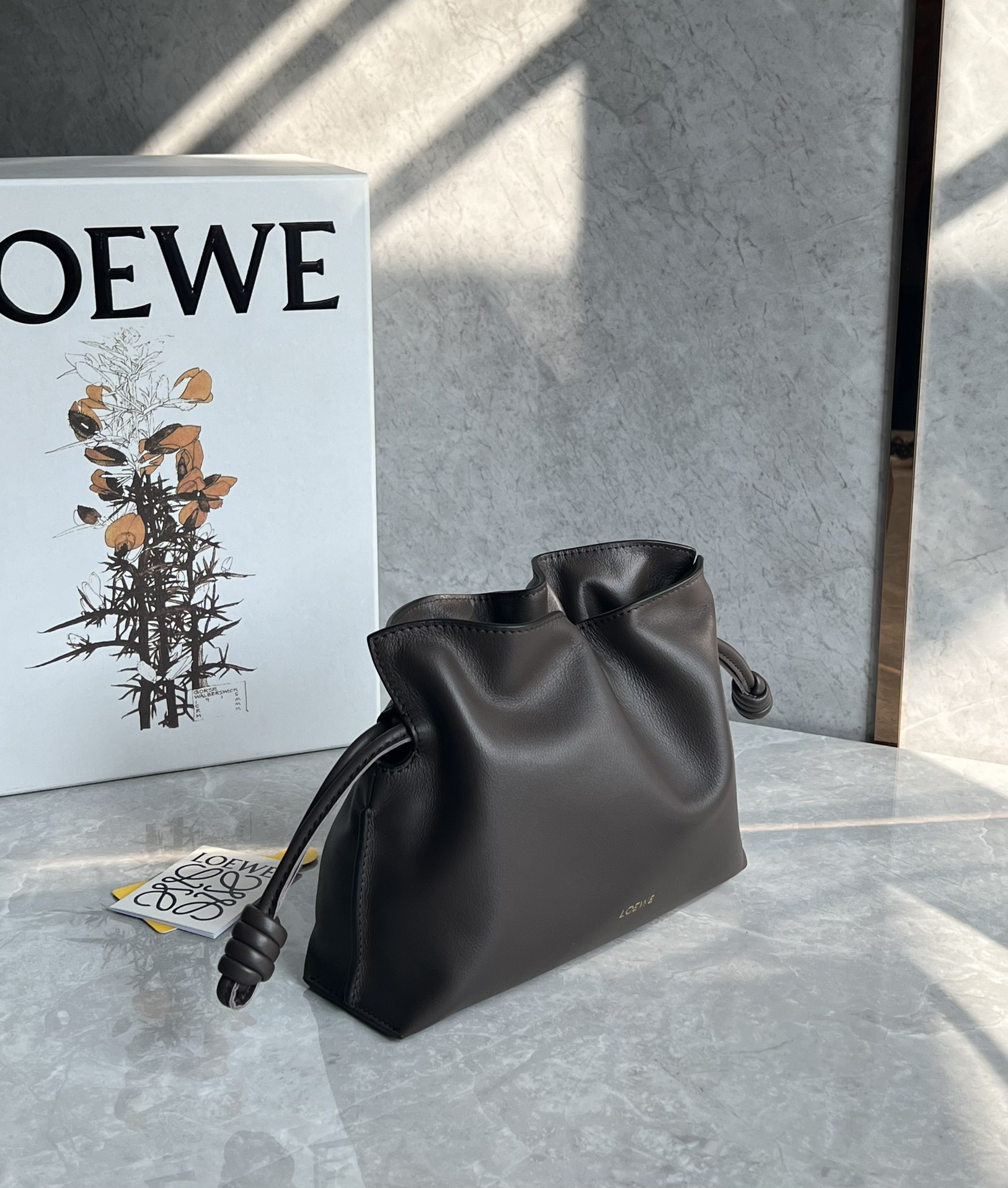 Loewe Flamenco Lucky Bag 0801