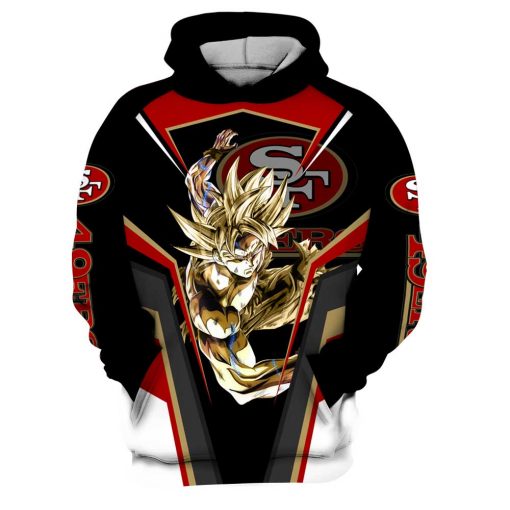 SAN FRANCISCO 49ERS 3D SF1SF1013