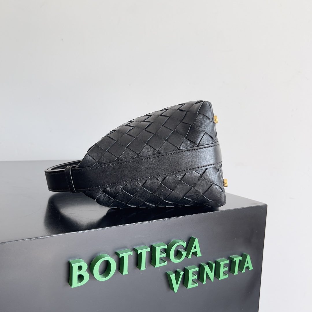 Bottega Veneta bottega handbag 776781