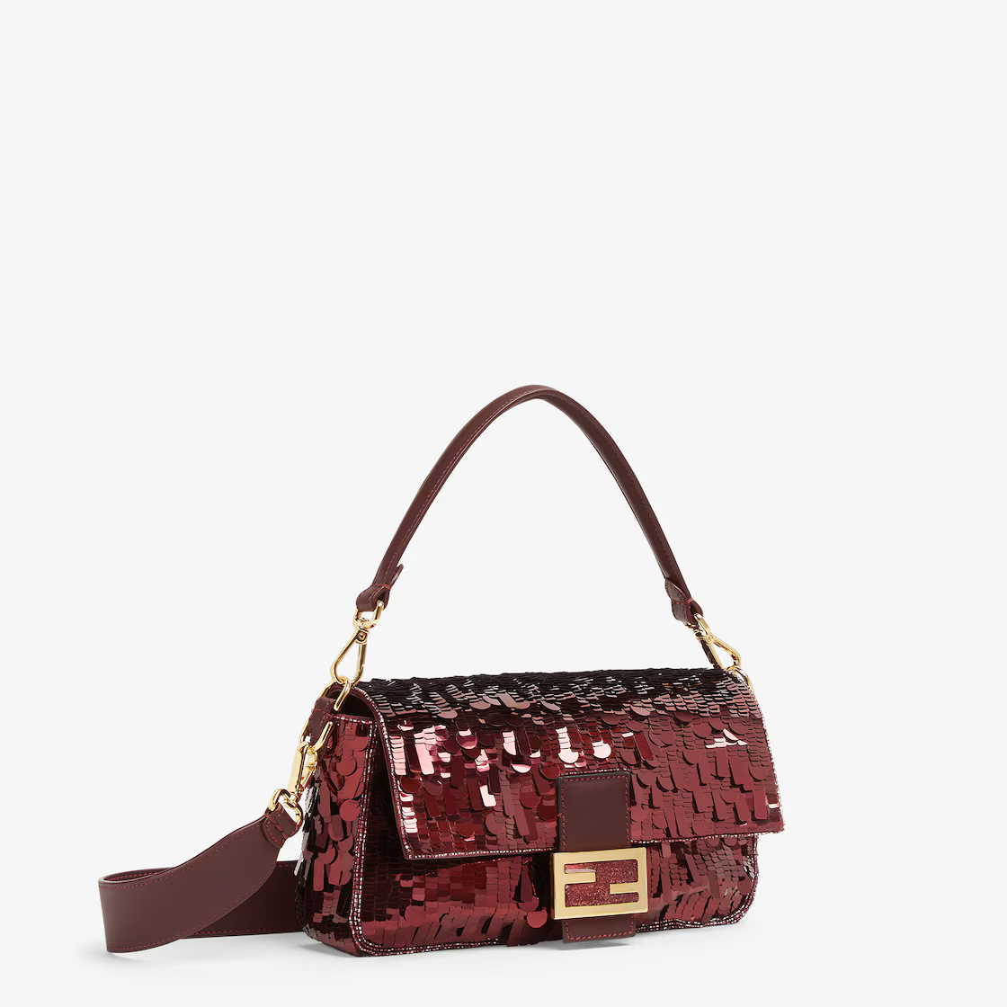 Fendi Baguette 8BR600AMP0F1CJD