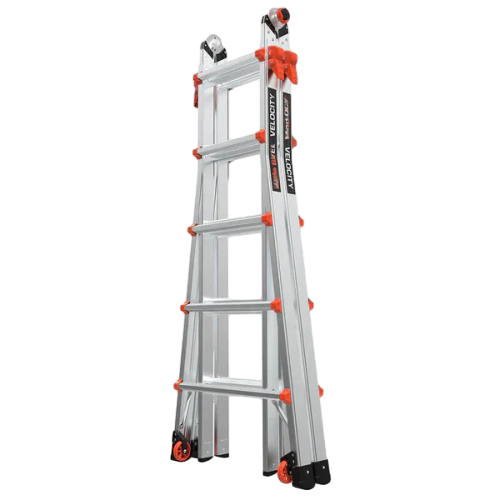 🔥Spring Fresh Sale 🎁Ladderking