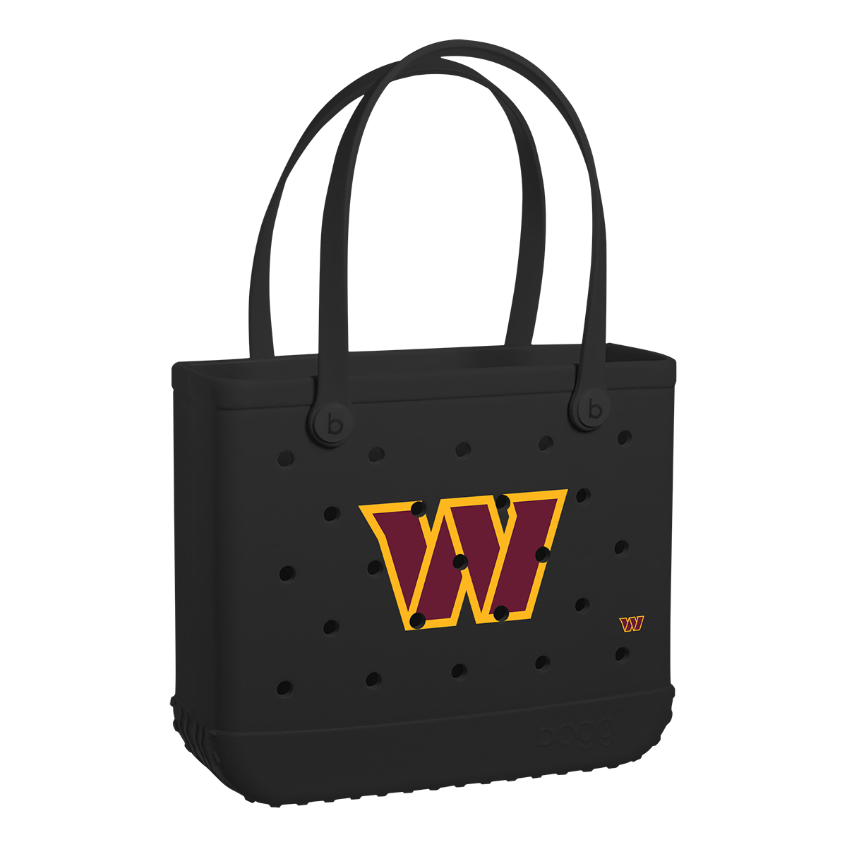 Baby Bogg Bag - Washington Commanders
