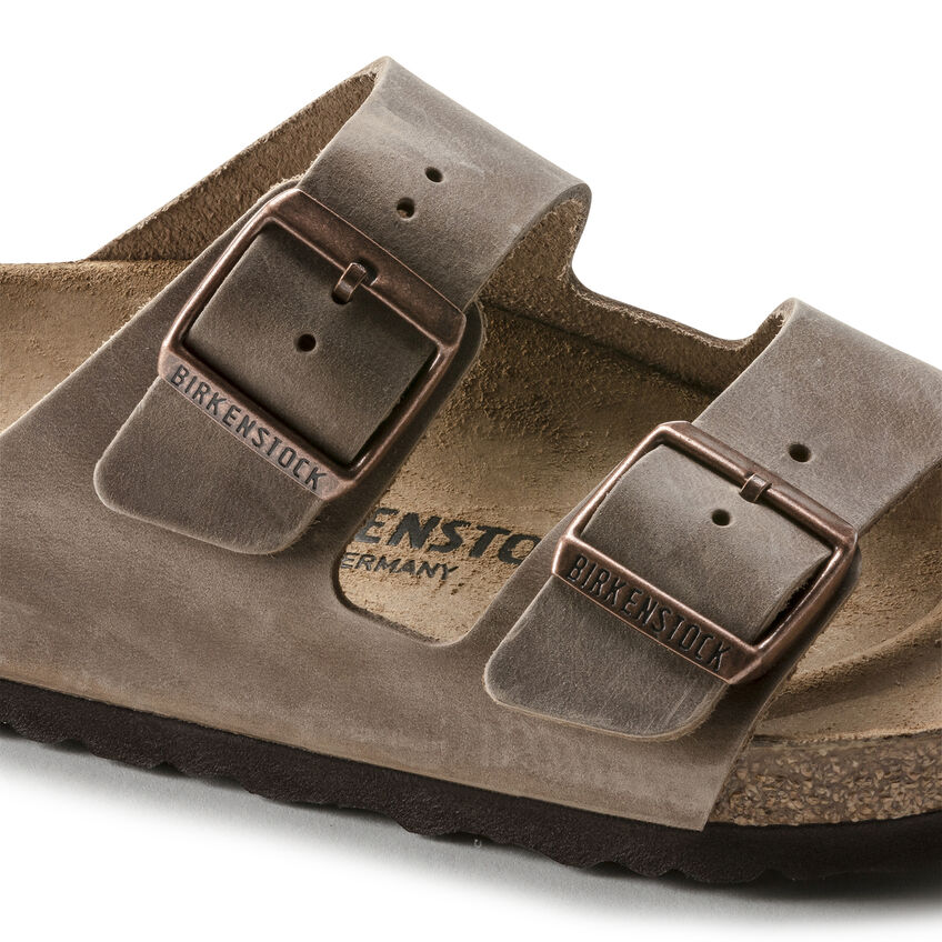 Arizona Oiled Leather B-37850