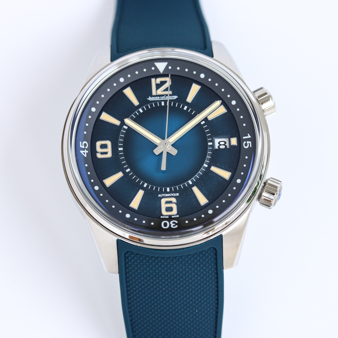 Jaeger Lecoultre North Star Series