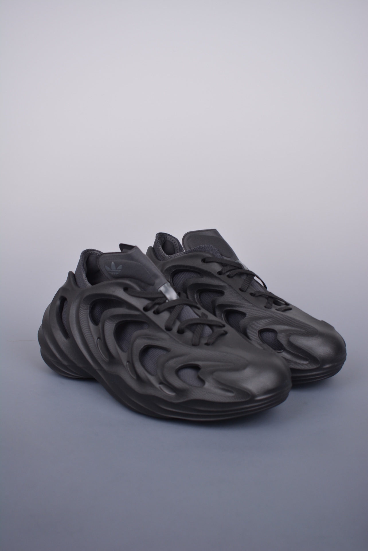 Adidas adiFOM Q Core Black Carbon HP6586