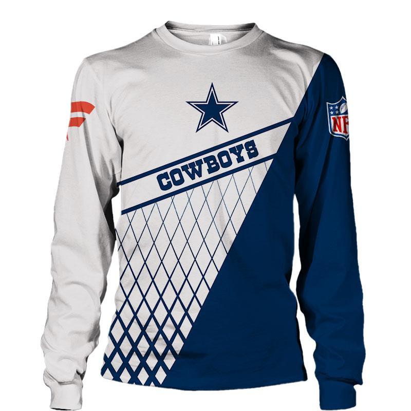 DALLAS COWBOYS 3D HNT1397