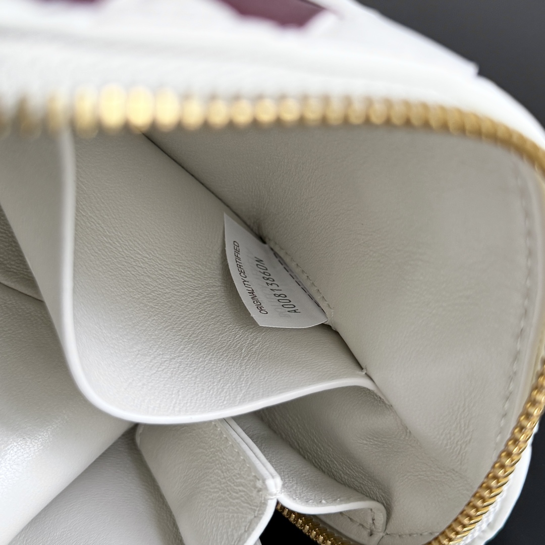 Bottega Veneta Concert Pouch Mini Bag 794258