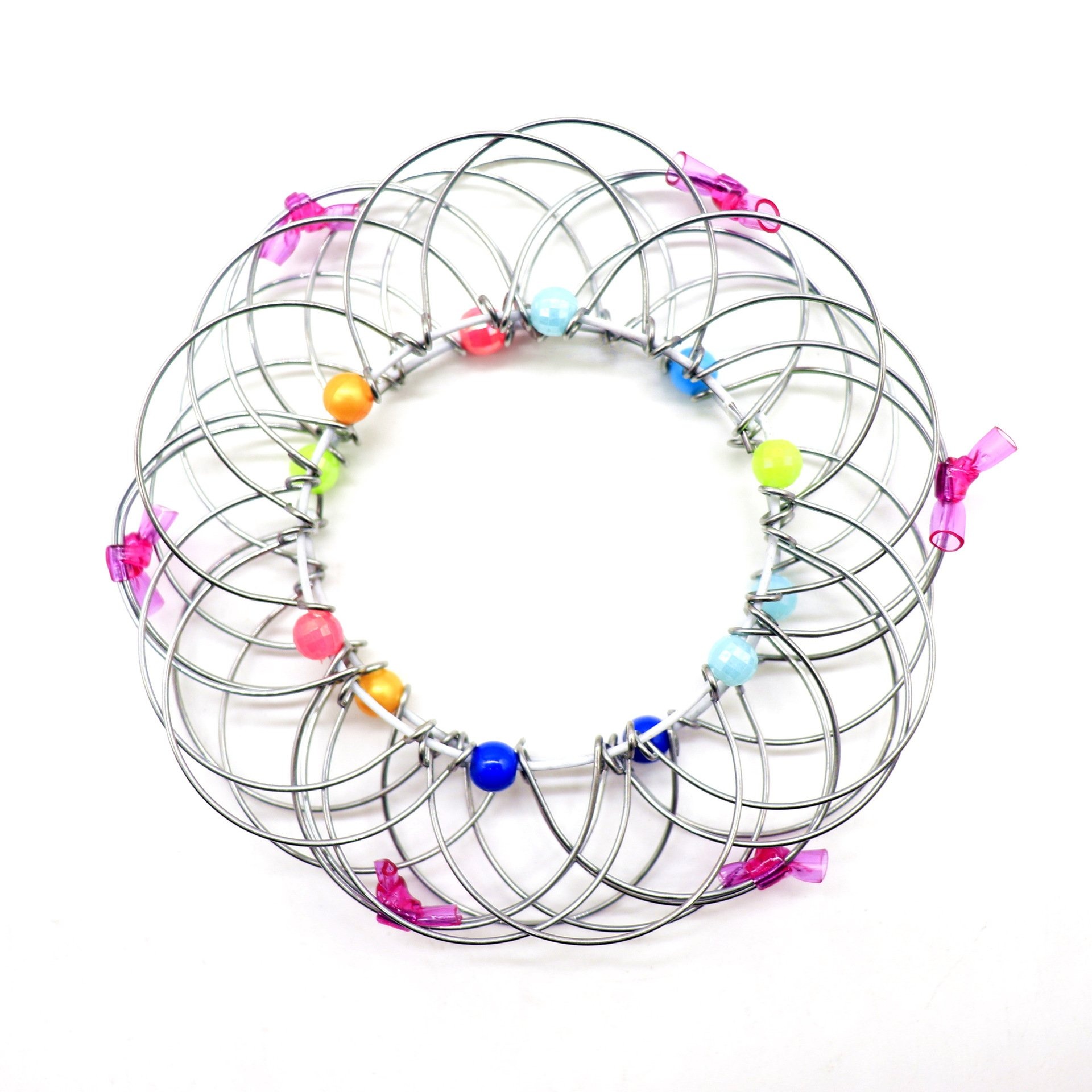 💥Early Summer Hot Sale 48% OFF💥 Magic Mandala Flower Basket toy - BUY 3 GET 1 FREE
