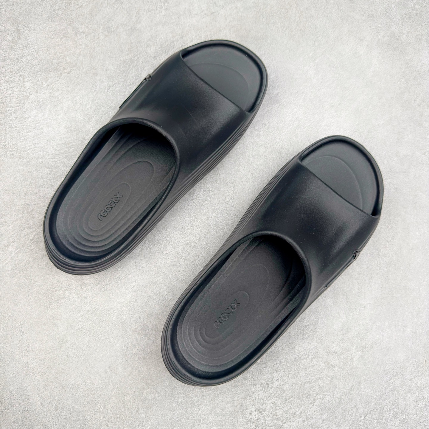 Nike ReactX Rejuven8 Simple, Comfortable and Versatile Slippers