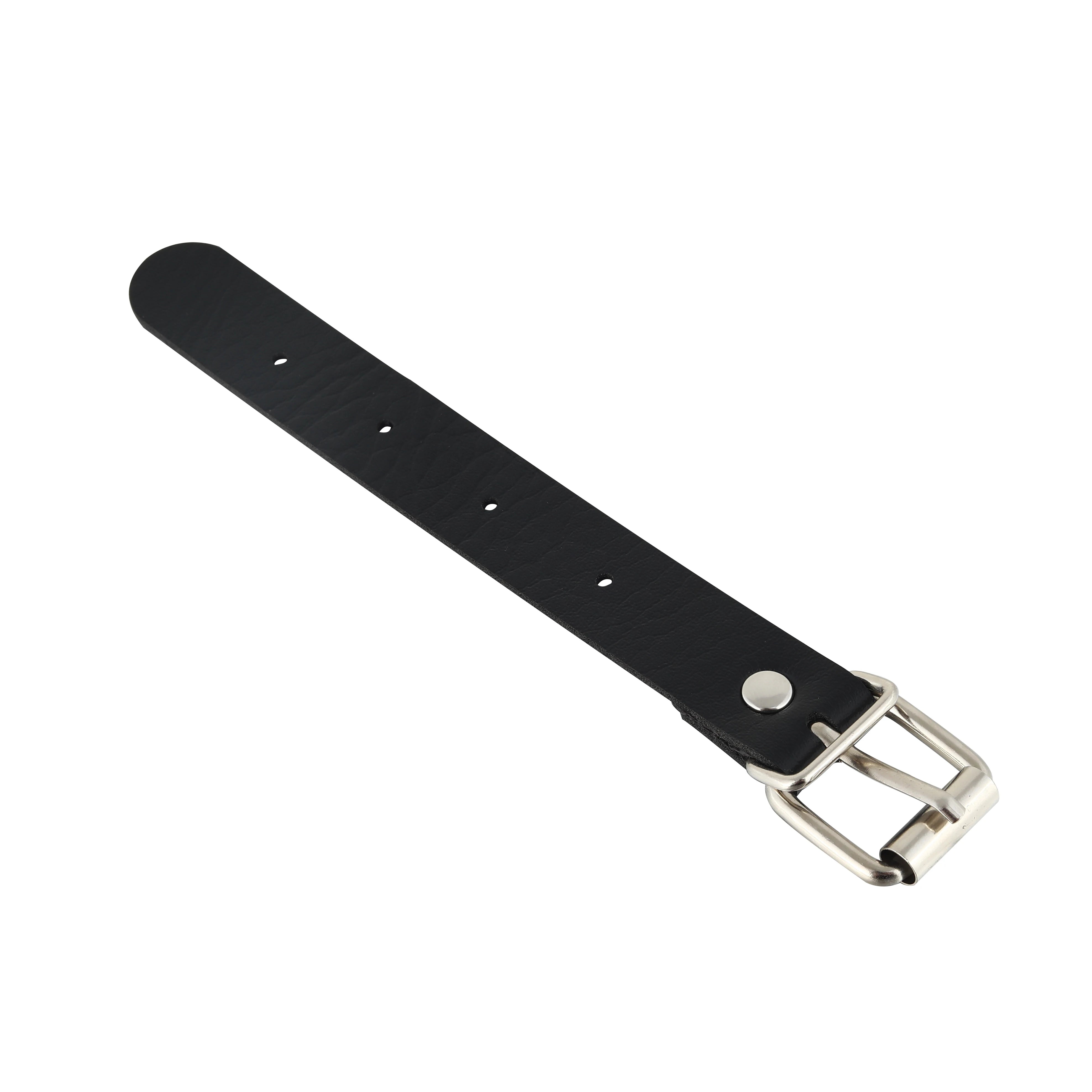 Leather Choker Extender