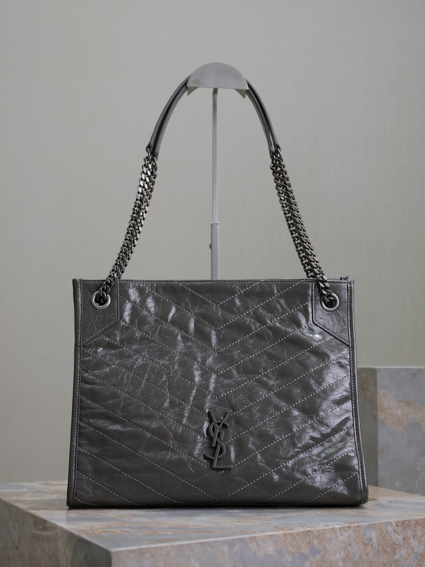 Yves Saint Laurent Niki shopping bag 577999